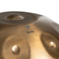 Preview: Sela Hamony Handpan  C# AMARA 9 - Stainless Steel - ink. Gigbag